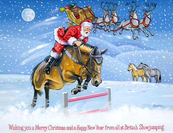 Seasons Greetings & Office Opening Hours