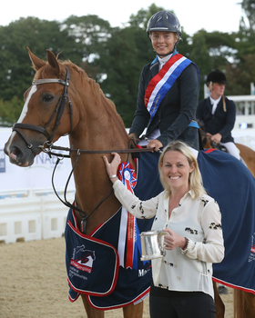 National Grade B Championship Final