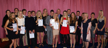British Showjumping Advanced Apprenticeship in Sporting Excellence (AASE) British Showjumping Advanced Apprenticeship in Sporting Excellence (AASE)