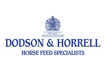 Dodson & Horrell 0.95m & 1.10m National Amateur Second Rounds at St Leonards Equitation Centre