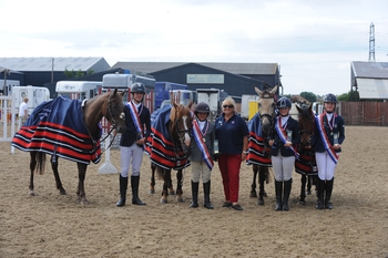 NATIONAL INTER ACADEMY TEAMS