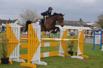 TWO MORE BRITISH WINS IN BONHEIDEN