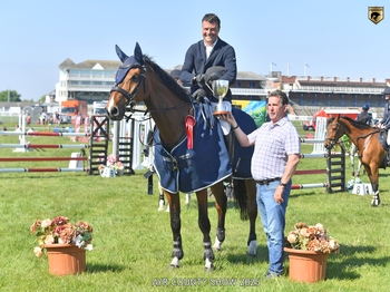 AGRICULTURAL SHOWS – BRITISH SHOWJUMPING SCOTLAND