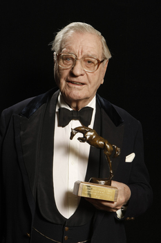 Douglas Bunn, Master of Hickstead, dies after short illness