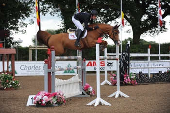 BRITISH MASTERS 2014