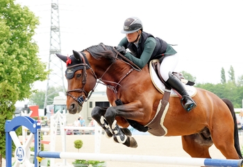 British riders claim several Grand Prix podium placings after a consistent week in Zuidwolde