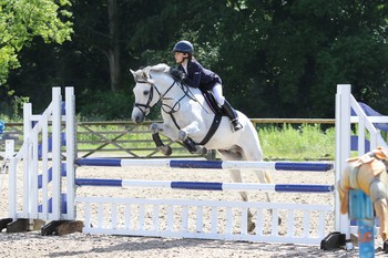 Ellena Lobley is June’s NAF Shining Star