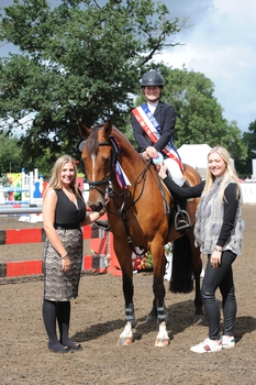 Scope Festival 2018 Round Up-South View Equestrian Centre