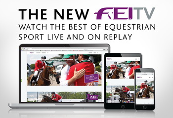 FEI TV revamped for new era FEI TV revamped for new era