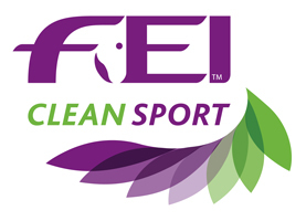 NEW ONLINE FEI PROHIBITED SUBSTANCES DATABASE NOW AVAILABLE ON www.feicleansport.org NEW ONLINE FEI PROHIBITED SUBSTANCES DATABASE NOW AVAILABLE ON www.feicleansport.org