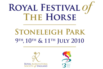 TOP SHOWJUMPERS CONFIRMED FOR ROYAL FESTIVAL OF THE HORSE