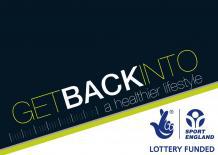 Get Back Into - British Showjumping training at The College Keysoe!!