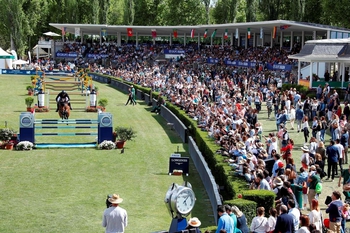 LGCT & GCL to restart in 2021