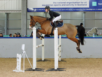 Gemma Kennedy Awarded with NAF Shining Star