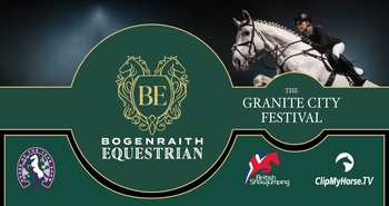 GRANITE CITY FESTIVAL 2026 – 1ST – 5TH JULY - ENTRIES OPEN