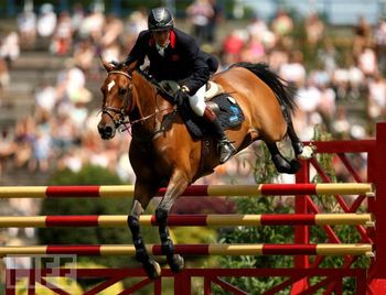 GUY WILLIAMS WINS 50,000€ MECHELEN GRAND PRIX