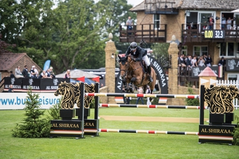 Williams proves to be the Guy to beat in Bunn Leisure Derby Two Phase