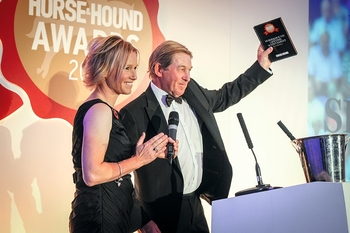 NOMINATE YOUR HEROES FOR THE HORSE & HOUND AWARDS 2020 IN PARTNERSHIP WITH NAF NOMINATE YOUR HEROES FOR THE HORSE & HOUND AWARDS 2020 IN PARTNERSHIP WITH NAF
