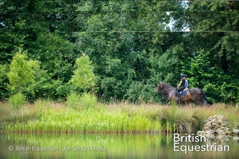 Have your say: environmental sustainability in the equestrian industry