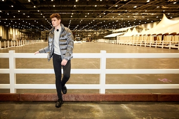 Harrison Ashton presents a sneak preview of the London International Horse Show’s new home in Harrison Goes To London, exclusively on H&C+