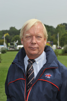 Rob Hoekstra to Step Down as Performance Manager