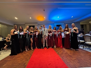 BRITISH SHOWJUMPING SCOTLAND – JUNIOR AWARDS BALL & PARTY NIGHT