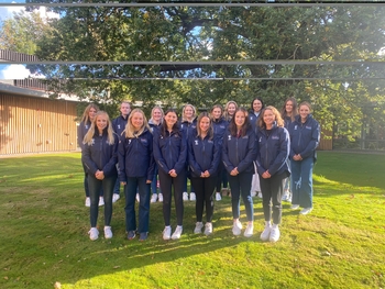 British Equestrian’s Young Professionals Programme welcomes new cohort of aspiring equestrian entrepreneurs
