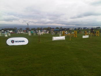 HELP REQUIRED FOR THE NORTH CUMBRIA AREA SHOW