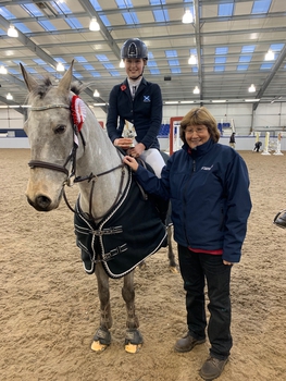 SCOTTISH BRANCH TROPHY SHOW 2019 - WINNERS SCOTTISH BRANCH TROPHY SHOW 2019 - WINNERS