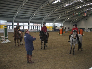 Lancashire Area Training and Junior Academy