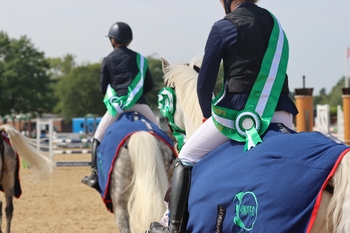 UNIBED High Performance Equine Bedding Academy Championships 2025