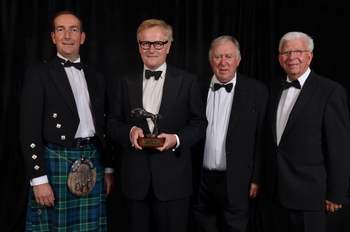 Awards Ball 2018