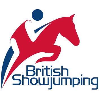 Mark Edwards Wins the British Showjumping Business Partnership International Stairway at Suffolk County Show
