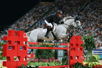 Olympian Tim Stockdale confirms his attendance to the Charles Stanley British Masters