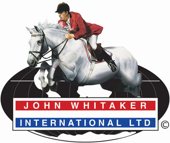 JESSICA MENDOZA WINS THE 2009 JOHN WHITAKER INTERNATIONAL WINTER JA CLASSIC QUALIFIER JESSICA MENDOZA WINS THE 2009 JOHN WHITAKER INTERNATIONAL WINTER JA CLASSIC QUALIFIER