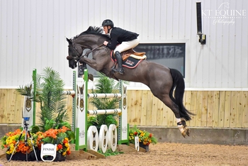 Winter Grand Prix Victory for James Smith at Kelsall Hill