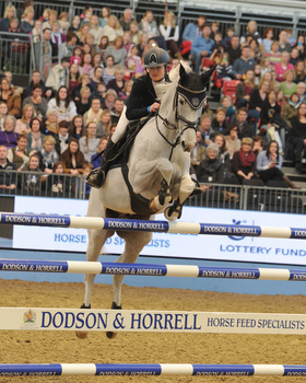 Jess Dimmock crowned U23 British Champion