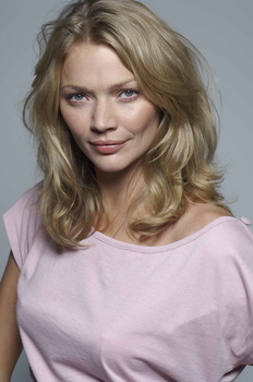Jodie Kidd Gets Behind British Show Jumping