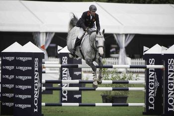 6th place finish for GB in Roeser Nations Cup