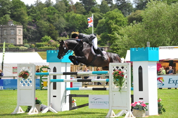 Brilliant Bolesworth