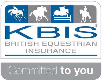 Alan Thomas Wins KBIS Insurance Senior British Novice Second Round at Bridgend Show