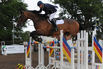 BRITISH MASTERS CSI2*