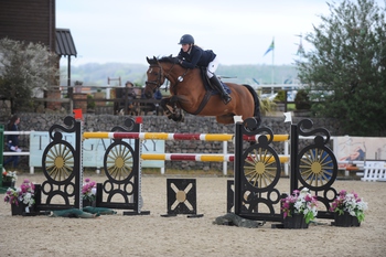 Chepstow International CSI2* - Round Up