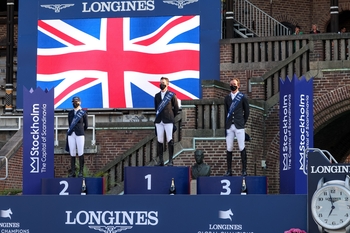 Scott Brash claims spectacular LGCT Grand Prix of Stockholm win