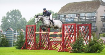 Royal International Horse Show - Day one round up