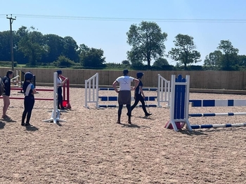Leicestershire academy training