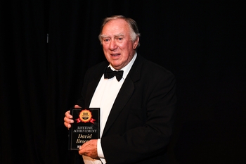 NOMINATE YOUR HEROES FOR THE HORSE & HOUND AWARDS 2023 IN PARTNERSHIP WITH NAF