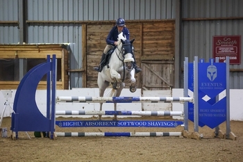 Equiyd National Amateur Second Rounds Conclude at Forest Edge