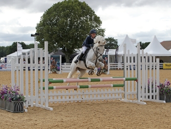 British Showjumping National Championships – Tuesday Roundup 