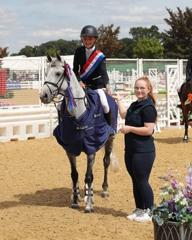 British Showjumping National Championships – Thursday Roundup 